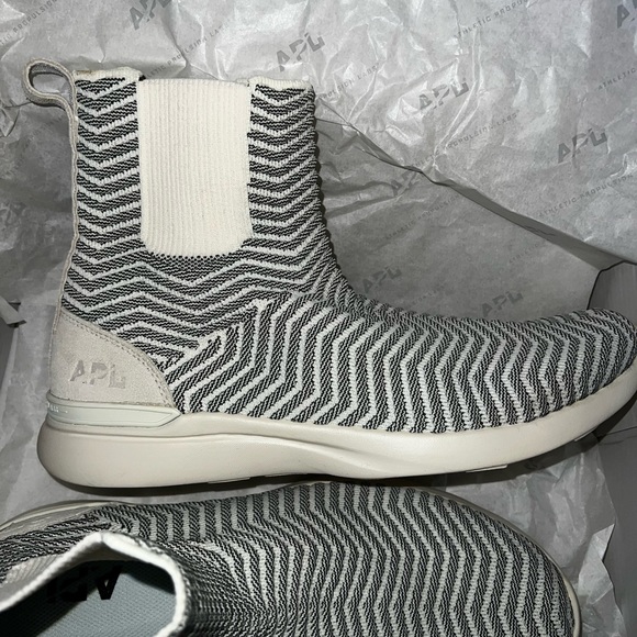 APL Athletic Propulsion Labs - Picture 2 of 6